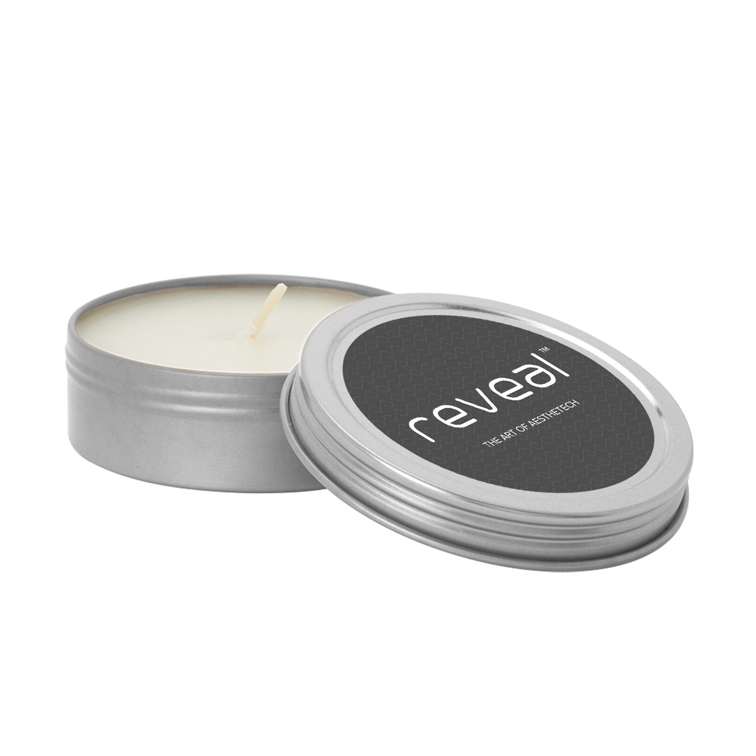 Scented Candle – Reveal Promo Shop