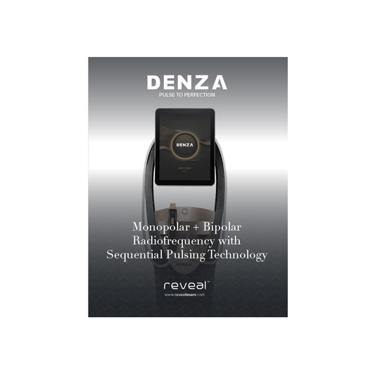 Denza Provider Brochure