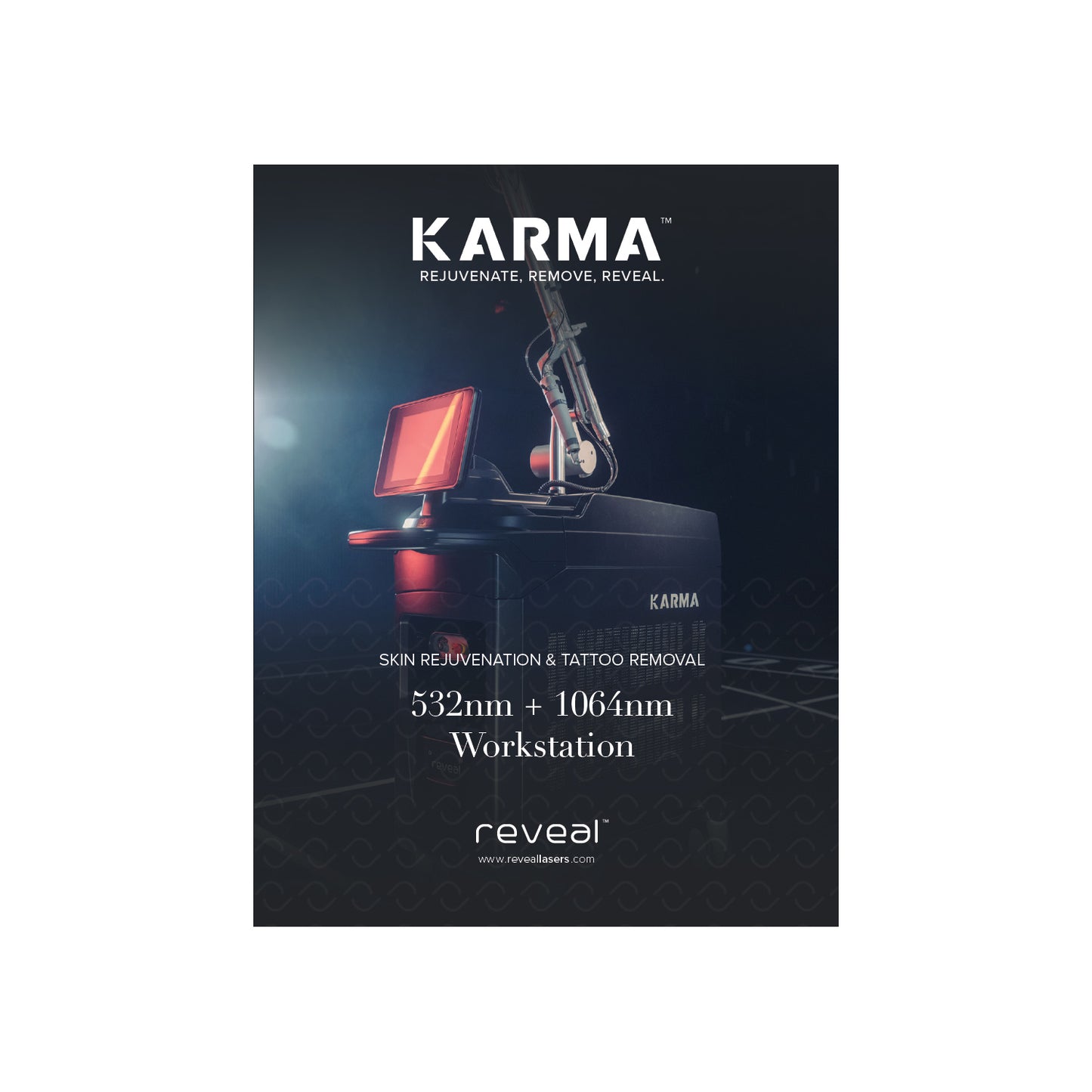 Karma Provider Brochure