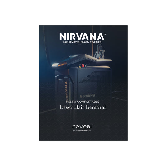 Nirvana Provider Brochure